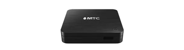 4K IPTV‑приставка ZTE ZXV10 B866